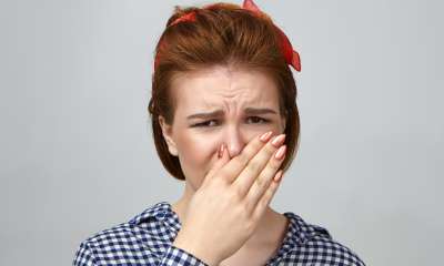 Neugodan zadah iz usta - simptomi, uzroci i liječenje