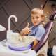 6 znakova zbog kojih bi vaše dijete trebalo otići na pregled zubi