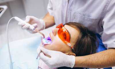 Je li izbjeljivanje zuba štetno?