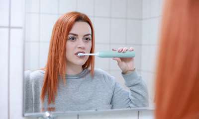 HIGIJENA ZUBI: Kako pravilno prati zube