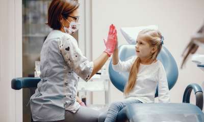 Kako postići da vaše dijete nema strah od zubara?