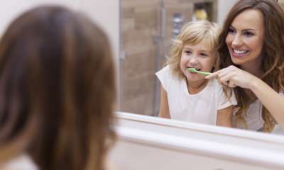 Pravilno pranje zubi kod djece - sve što trebate znati