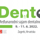 Međunarodni sajam dentalne medicine DENTEX uskoro na Zagrebačkom velesajmu!