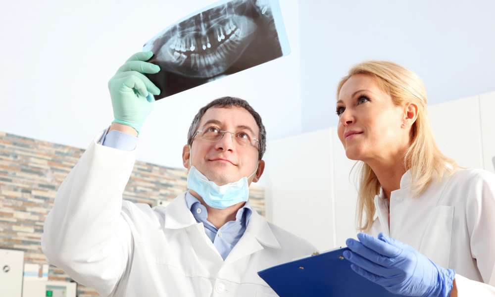 Koliko je bitno redovito posjetiti stomatologa?