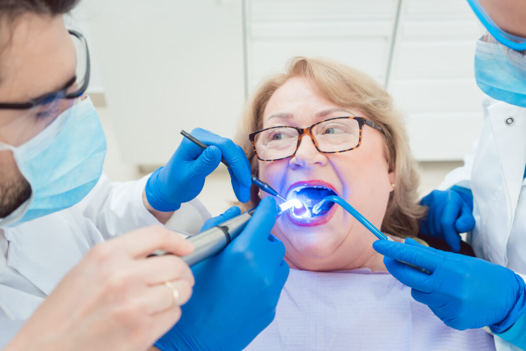Zubne krunice